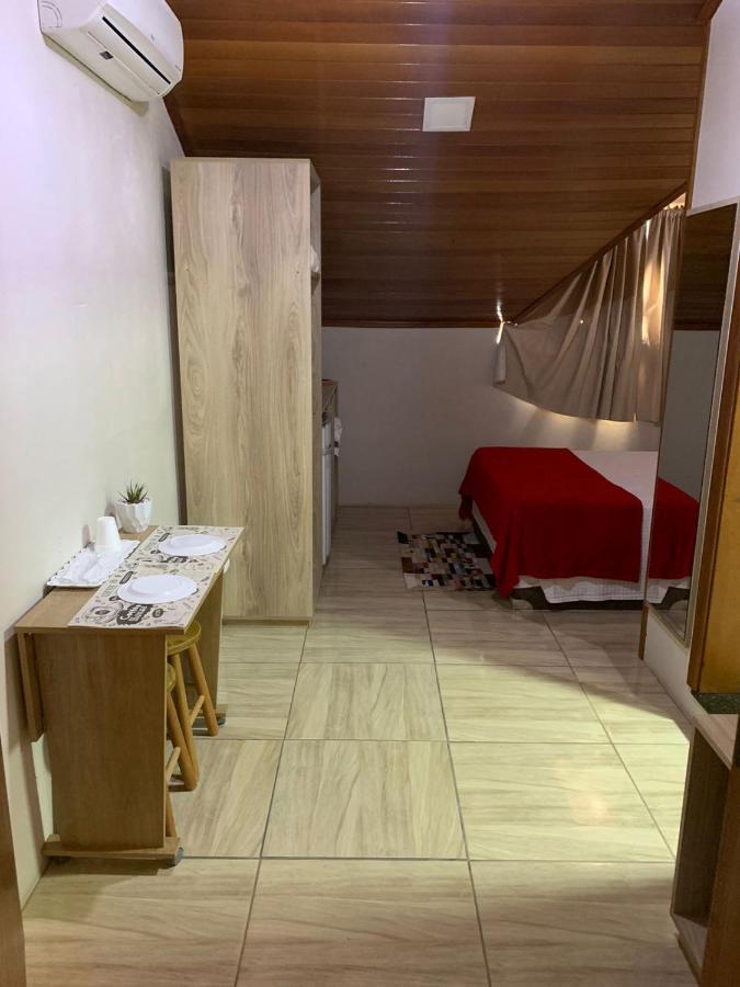 Pousada Schmitz Canela Exterior foto